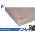 Filament Fiber Polyester Dust Bag, Antistatic Polyester Filter Bag